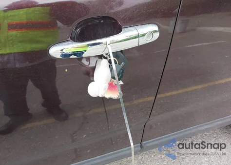 2015 Kia Sorento Lx z USA, uszkodzony, nr VIN 5XYKT3A68FG603253